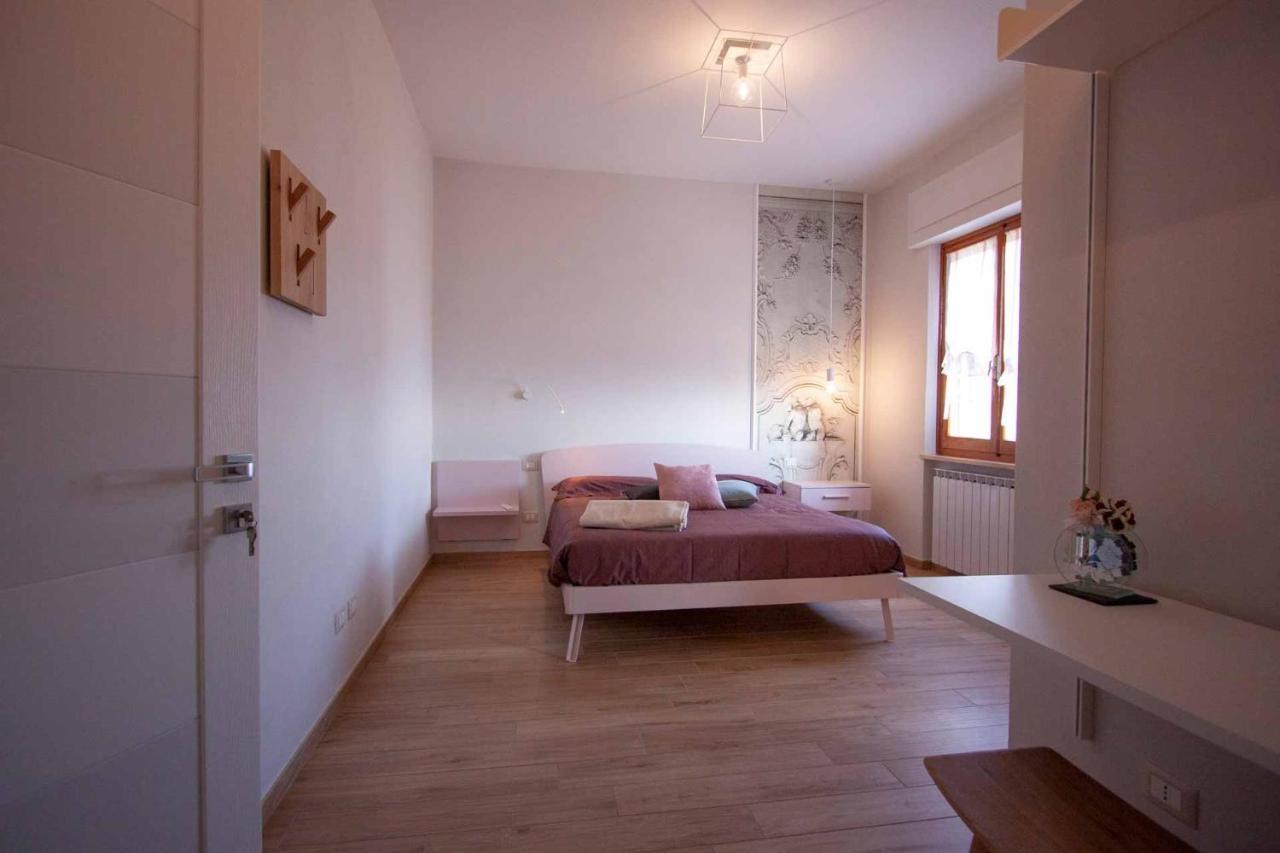 La Camelia Bianca B&B Lerici Buitenkant foto
