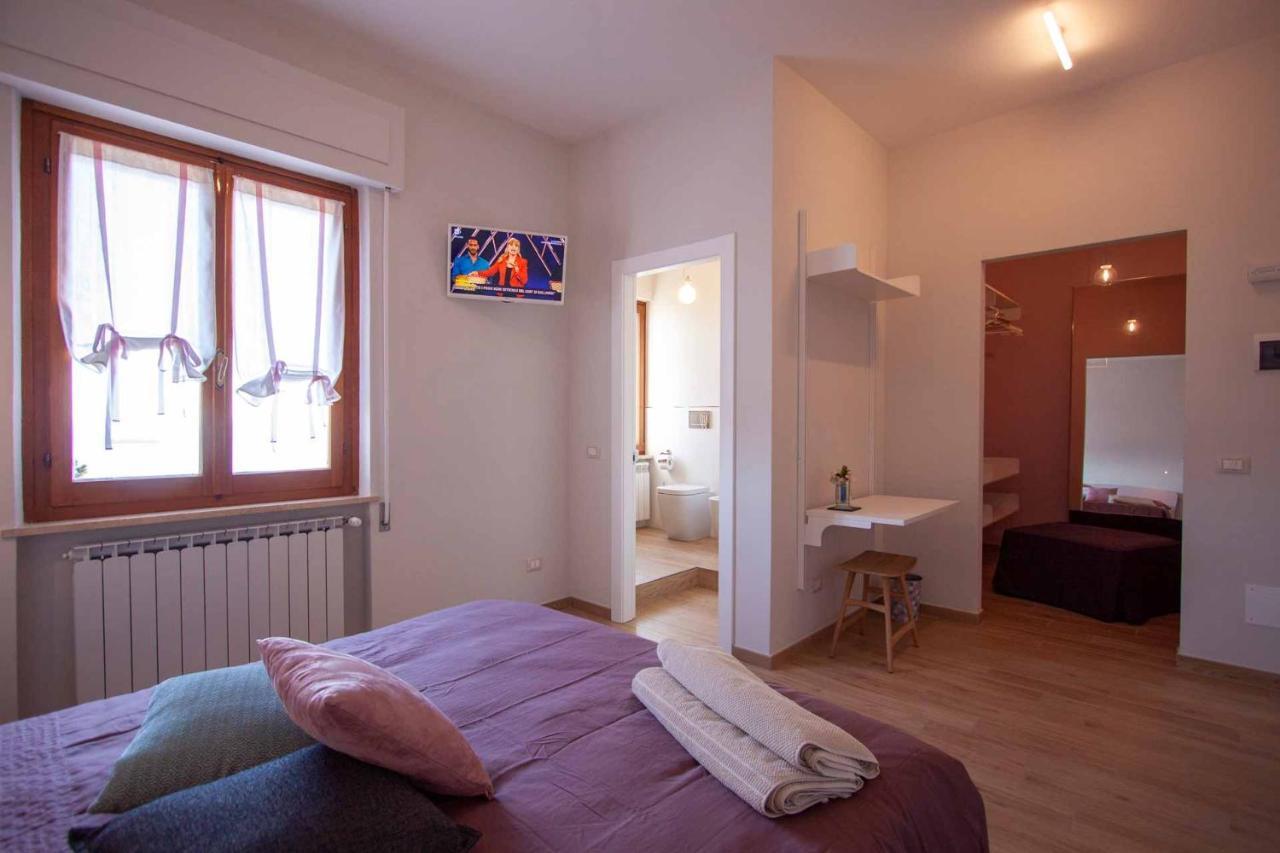 La Camelia Bianca B&B Lerici Buitenkant foto