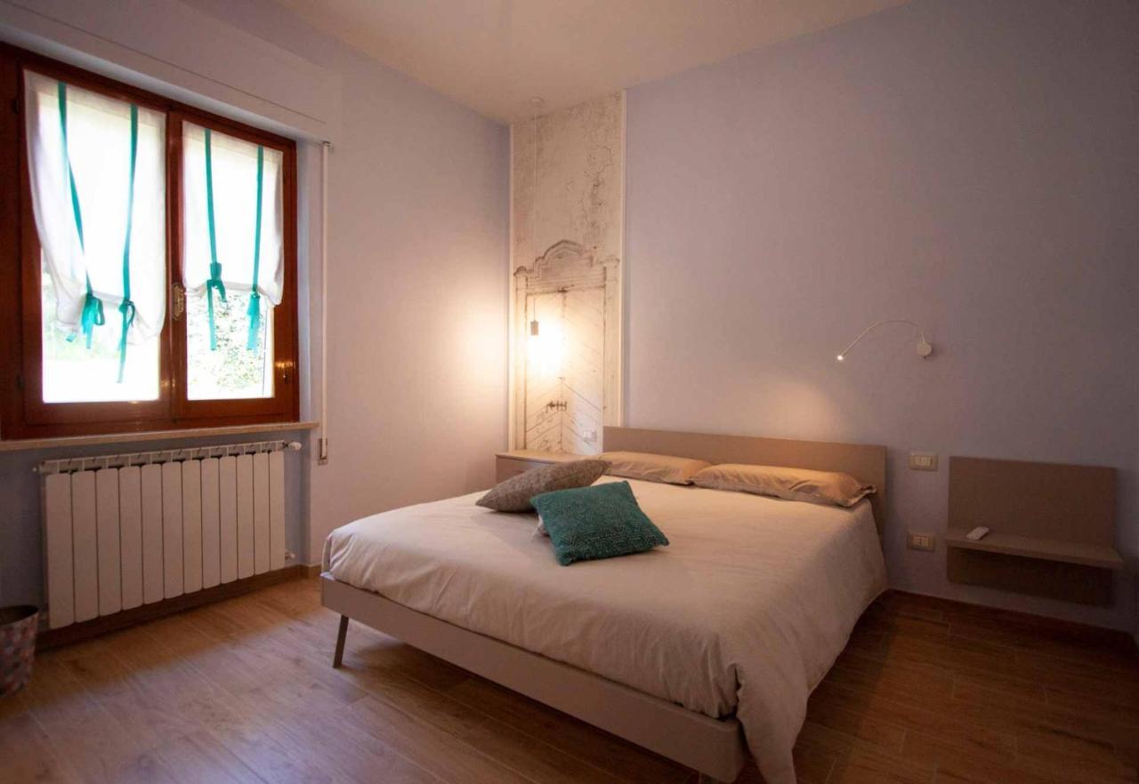 La Camelia Bianca B&B Lerici Buitenkant foto