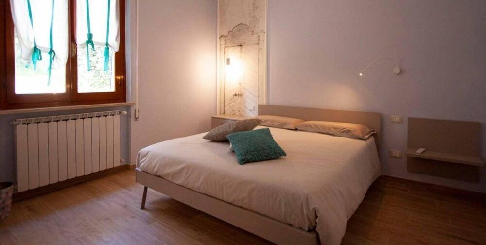 La Camelia Bianca B&B Lerici Buitenkant foto